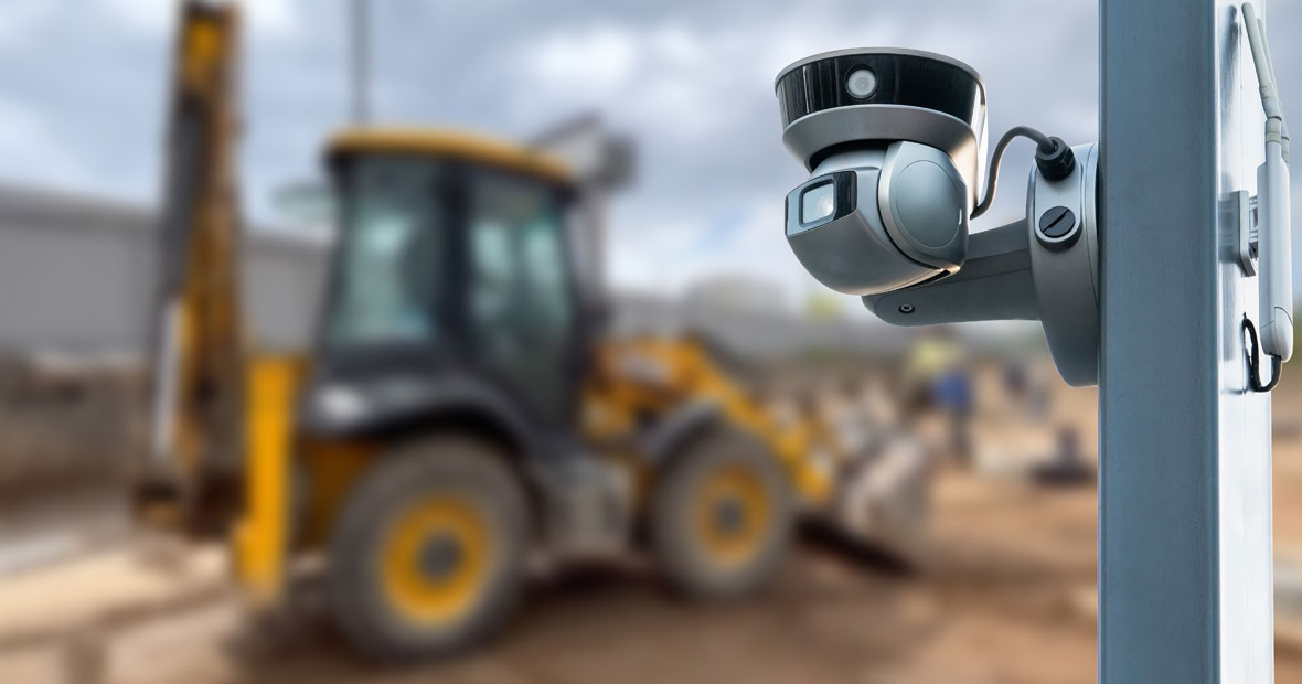 système de vidéosurveillance